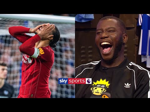 利物浦是史上最偉大的英超球隊之一嗎？| 星期六社交的壯舉ImAllexx (Are Liverpool one of the GREATEST Premier League teams ever?! | Saturday Social feat ImAllexx)