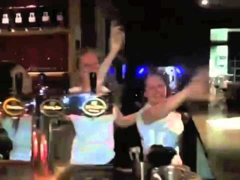 Badmeester Keimpe. Zomertijd!