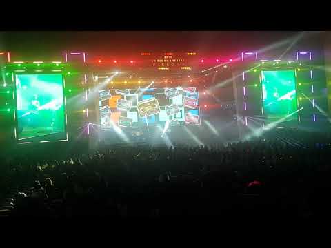 191117 Someday Theatre Pleroma 악동뮤지션 - 사람들이 움직이는게 + 못생긴척