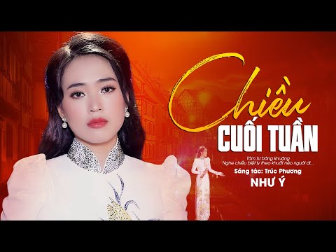Thể hiện bởi Như Ý