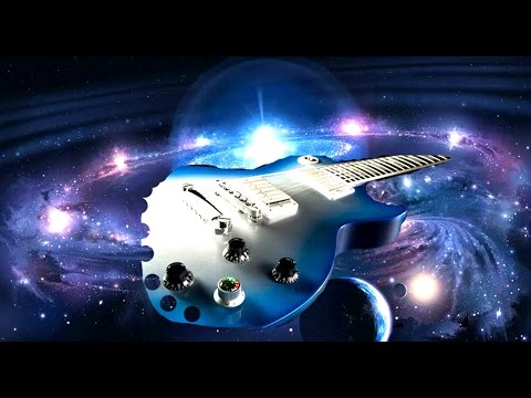 ELECTRIC GUITAR RELAXING MUSIC EVER 1 HOUR MEDITATION RELAXATION