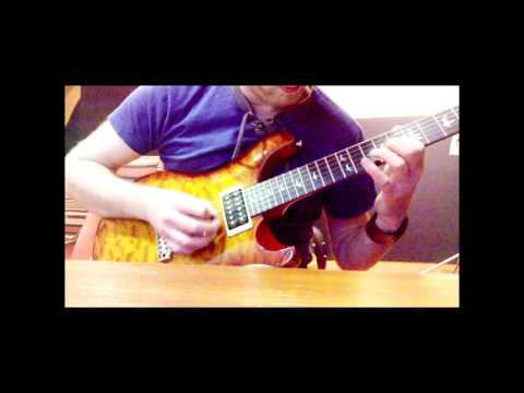 Kemper - "home"  hi-gain test sound - vol.1 ( guitar Jakub Jalůvka)