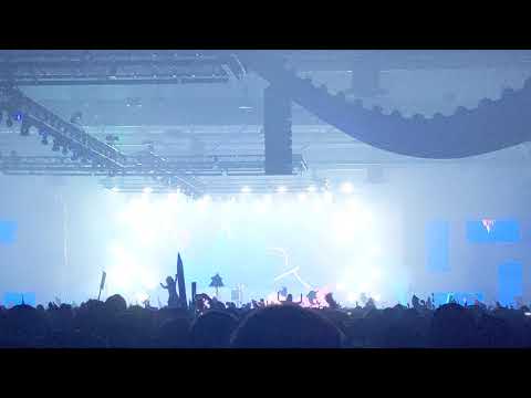 GRiZ - It Gets Better (Live @ Hijinx 2019)