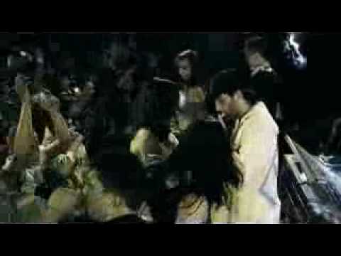 L Brus   Задница Катрин Def Joint Concert