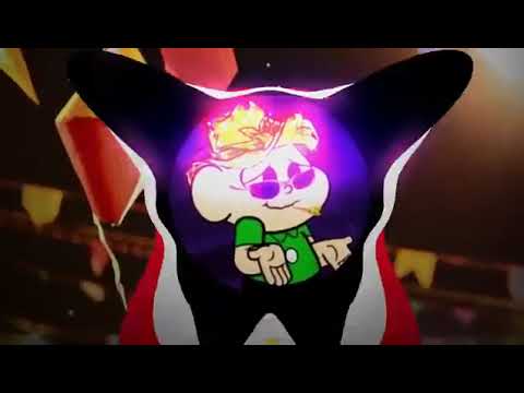 BEAT DE FESTA JUNINA 2023