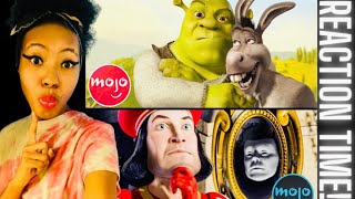 Chill Reacts: “Top 10 Iconic DreamWorks Duos & 10 Times DreamWorks ROASTED Disney Reaction