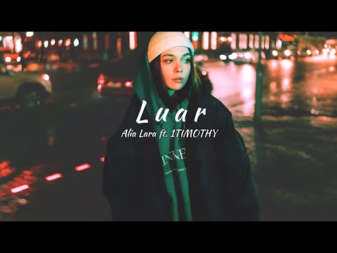 Alia Lara & 1Timothy - Moonlight (tradução)