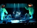 Primus - The green ranger,Paradiso Amsterdam 18 ...