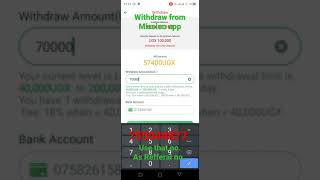 Download lagu totally free money in Uganda no need to make any deposit mp3