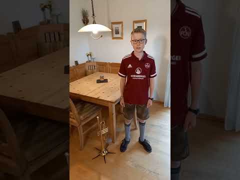 Gansch Horn Challenge 2022    Martin Hackenberg  #ganschhornchallenge