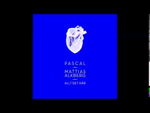 Mattias Alkberg - Svensk Musik