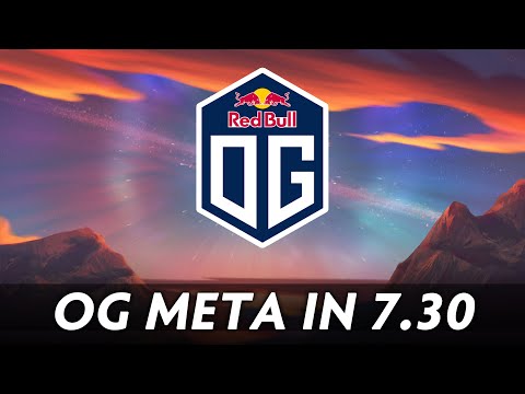 OG want THIS META back to TI10