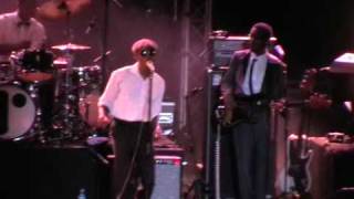 Raphael Saadiq - I want you back