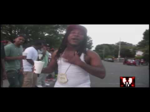 WE RUN THE STREETZ!!!!! KONTRAVERSY & GIFF FEAT. FRENCHIE ON GBM TV