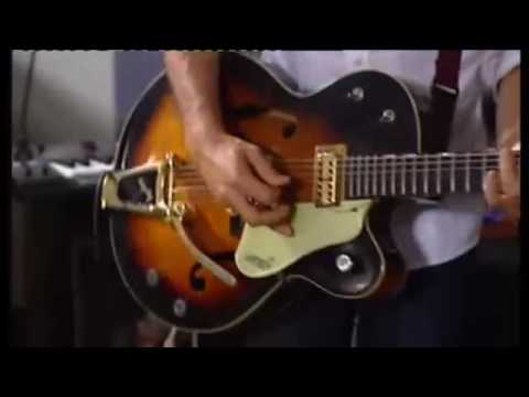 Videoclip de Stand Yourself — Powderfinger
