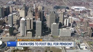 Wayne County taxes may be going up