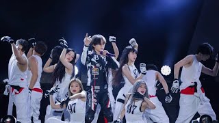 Download lagu PATTAYA COUNTDOWN 2023 BAMBAM mp3