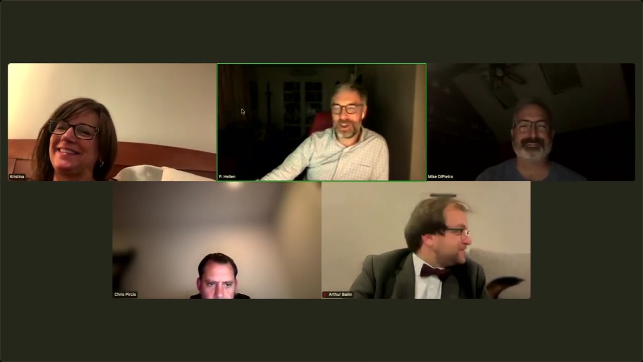 Finance Committee Meeting 9/25/25