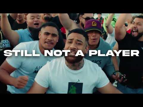 (SOLD) Lisi x Hp Boyz Australian Trap Type Beat - "Still Not A Player"