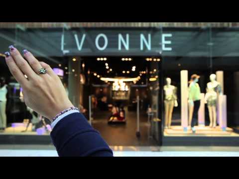 comercial VisionIris