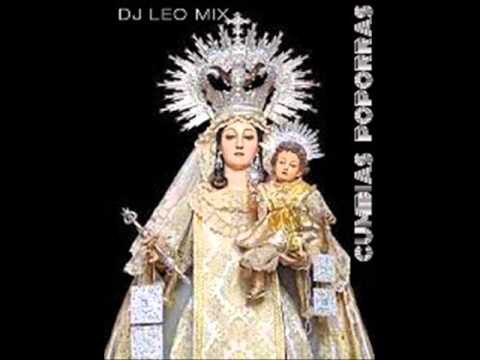 Virgen De Las Mercedes Rmx ★ Cumbia ★ Dj Leo Mix