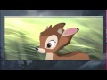 Bambi 2 - There is life reprise (Russian) 