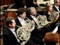 A. Dvorak: Slavonic dances No.5, Skocna, A major ...