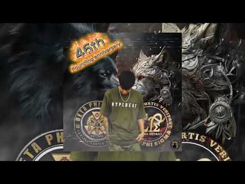 BETANS 46th - AsThugz (Official Audio)