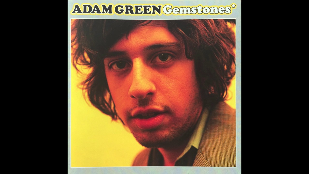 Adam Green - Carolina