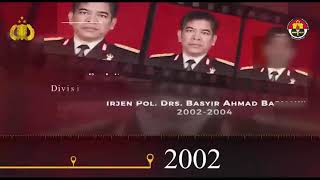 Download lagu SELAYANG PANDANG HUMAS POLRI mp3