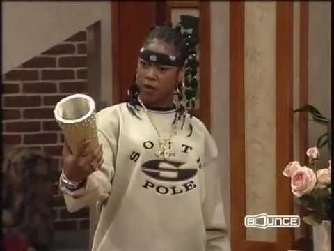 4x10 The Parent 'Hood - Fast Cash