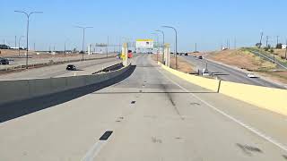 Gattis School Rd to MLK Blvd via 130S/290W/183S-SunOct19