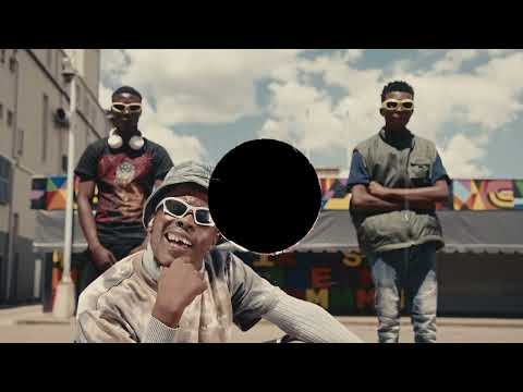 DIASPORA [Official Music Video] - Slyme Foxx