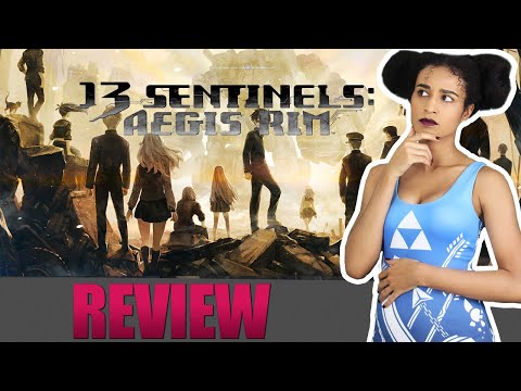 13 Sentinels: Aegis Rim (PS4) | REVIEW