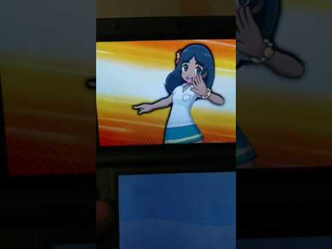 Pokemon Moon Nuzlocke pt 8: Introducing Your Annoying New Unnecessary Sidekick