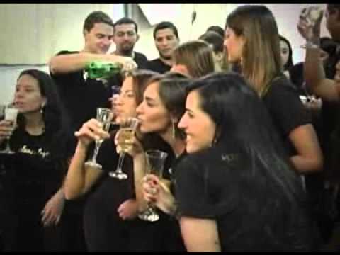 Making Off Odonto UFF 2010/1