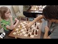 Alice 1708 Vs G Pak 1764 Chess Fight Night CFN Rapid