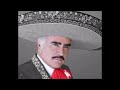 Ponle Precio 💲 Vicente Fernández