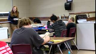 Substitute Teacher Shortage