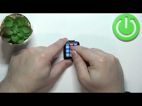 How Manage Do Not Disturb Mode in XIAOMI Redmi Watch 2 Lite – Turn On / Off DND