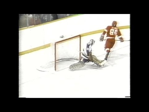 1988 Playoffs: Red Wings-Maple Leafs Series Recap