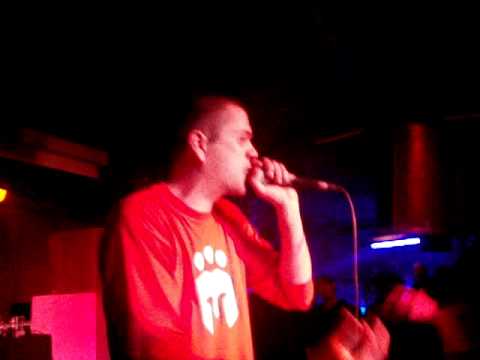 Skotini Pleura - Anamniseis - Live