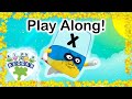 Alphablocks Can You Find X PlayAlong Learn To Read