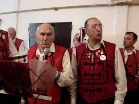 Conmemoracion de Stjepan Radic 2009 - 12