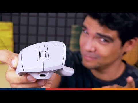 ESTE RATÓN HACE ALGO INCREÍBLE!!