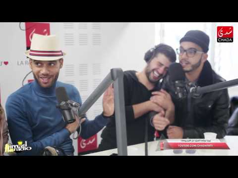 فيديو موت ديال الضحك .. ها شنو طرا لرشيد رفيق في فرنسا حينت معندوش مع الفرنسية