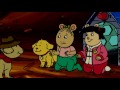 Arthur S19E10 The Last Day