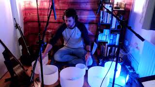 6th December 2024 | Sound Bath | Mountains
