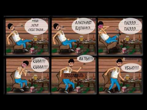 Crazy Fly Free Video