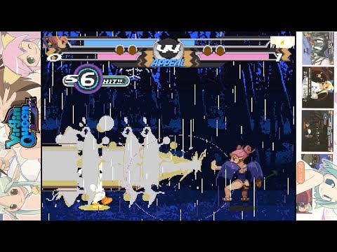 Virgin Queen Beauty [バージンクィーンビューティー] Game Sample - PC/Doujin